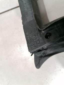 PORSCHE Porsche 911 997 left door seal 99753707505 door seals left — thumbnail 6