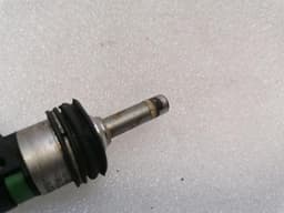 PORSCHE Porsche 911 997 Fuel Injector 9A160522100 Injection Nozzle MK2 09-12 — thumbnail 3