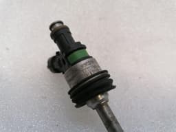 PORSCHE Porsche 911 997 Fuel Injector 9A160522100 Injection Nozzle MK2 09-12 — thumbnail 8