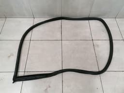 PORSCHE Porsche 911 997 left door seal 99753707505 door seals left — thumbnail 2