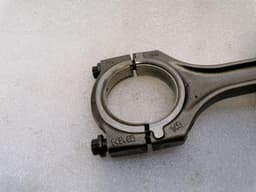 PORSCHE Porsche 911 997 9a110393850 ma101 3.8 mk2 lift piston conrod 9a11039140 — thumbnail 5