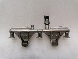 PORSCHE Porsche 911 997 Fuel Line Set 9A111085902 Fuel Line Set 3.8 MK2 — thumbnail 6