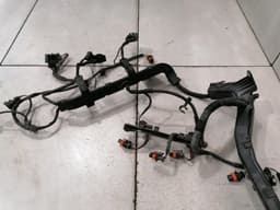 PORSCHE Porsche 911 997 Engine Wiring Loom 9A160701102 Engine Harness 3.8 MK2 09-12 — thumbnail 4