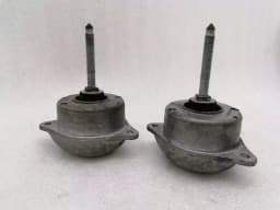 PORSCHE Porsche 911 997 Engine Mount Set 99737504908 Engine Holder Set — thumbnail 5