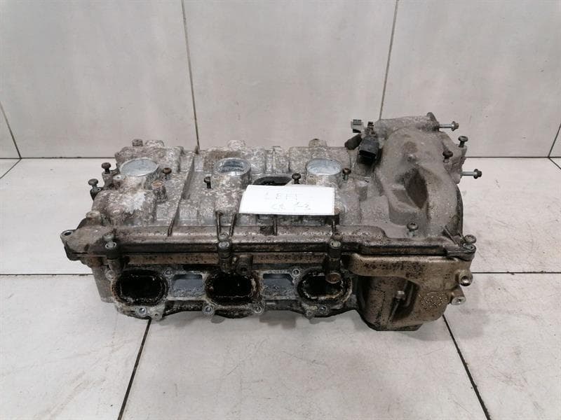 PORSCHE Porsche 911 997 Cylinder Head 9A110490300 CYLINDER HEAD MA101 CYL 1-3 MK2 3.8