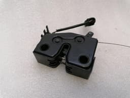 PORSCHE Porsche 911 997 boat lock 99751205301 tailgate lock — thumbnail 9