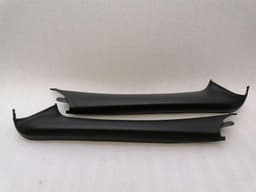 PORSCHE Porsche 911 997 convertible leather cover set 99755505901 leather trim — thumbnail 8
