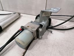 PORSCHE PORSCHE 911 997 HYDRAULIC PUMP 99756106000 HYDRAULIC PUMP ROOF HOOD — thumbnail 9