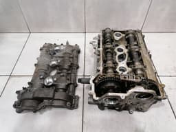 PORSCHE Porsche 911 997 Cylinder Head 9A110490400 CYLINDER HEAD 3.8 MK2 MA101 CYL 4-6 — thumbnail 1