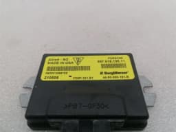 PORSCHE Porsche 911 997 electronic modules 99761819511 control unit AWD 4S MK2 — thumbnail 5