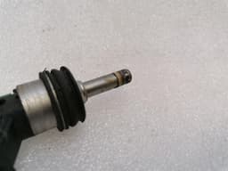 PORSCHE Porsche 911 997 Fuel Injector 9A160522100 Injection Nozzle MK2 09-12 — thumbnail 2