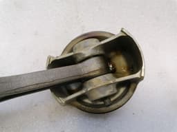 PORSCHE Porsche 911 997 9a110393850 ma101 3.8 mk2 lift piston conrod 9a11039140 — thumbnail 8