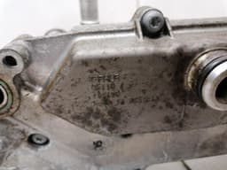 PORSCHE Porsche 911 997 Oil Filter Housing 9A110701005 Oil Cooler Holder MK2 09-12 — thumbnail 6