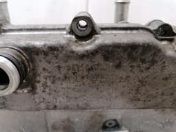 PORSCHE Porsche 911 997 Oil Filter Housing 9A110701005 Oil Cooler Holder MK2 09-12 — thumbnail 5