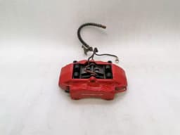 PORSCHE Porsche 911 997 brake caliper front left 99635142910 caliper front left MK2 — thumbnail 2