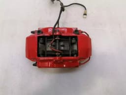 PORSCHE Porsche 911 997 brake caliper front left 99635142910 caliper front left MK2 — thumbnail 3