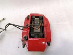 PORSCHE Porsche 911 997 brake caliper front left 99635142910 caliper front left MK2 — thumbnail 6