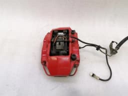 PORSCHE Porsche 911 997 brake caliper front left 99635142910 caliper front left MK2 — thumbnail 7