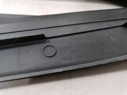 PORSCHE Porsche 911 997 Luggage Compartment Cover 99755135100 Trunk Trunk Trim C4 — thumbnail 7