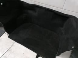 PORSCHE Porsche 911 997 Luggage Compartment Cover 99755135100 Trunk Trunk Trim C4 — thumbnail 10