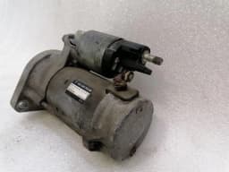 PORSCHE Porsche 911 997 Starter Engine 9A160410300 Starter MK2 — thumbnail 4