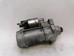 PORSCHE Porsche 911 997 Starter Engine 9A160410300 Starter MK2 — thumbnail 5