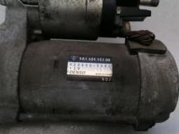 PORSCHE Porsche 911 997 Starter Engine 9A160410300 Starter MK2 — thumbnail 6