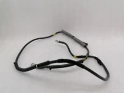 PORSCHE Porsche 911 997 Fuse Box Connection Wiring Loom 99761209725 Harness — thumbnail 1