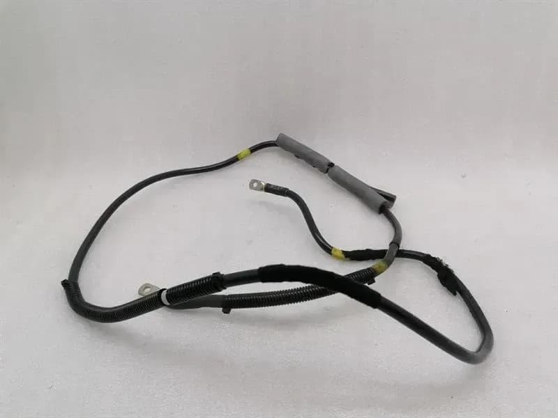 PORSCHE Porsche 911 997 Fuse Box Connection Wiring Loom 99761209725 Harness