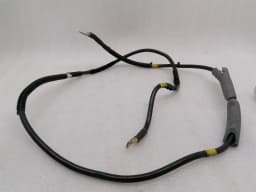 PORSCHE Porsche 911 997 Fuse Box Connection Wiring Loom 99761209725 Harness — thumbnail 3