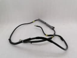 PORSCHE Porsche 911 997 Fuse Box Connection Wiring Loom 99761209725 Harness — thumbnail 4