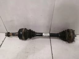 PORSCHE Porsche 911 997 PDK drive shaft rear 99733202452 rear drive shaft L=R — thumbnail 5