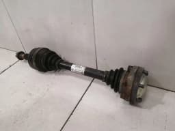 PORSCHE Porsche 911 997 PDK drive shaft rear 99733202452 rear drive shaft L=R — thumbnail 6