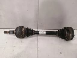 PORSCHE Porsche 911 997 PDK drive shaft rear 99733202452 rear drive shaft L=R — thumbnail 5