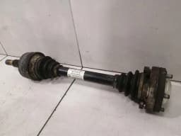 PORSCHE Porsche 911 997 PDK drive shaft rear 99733202452 rear drive shaft L=R — thumbnail 7