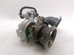 MCLAREN McLaren 600LT Spider LEFT Turbo Charger 13F0546CP Turbocharger LEFT — thumbnail 5