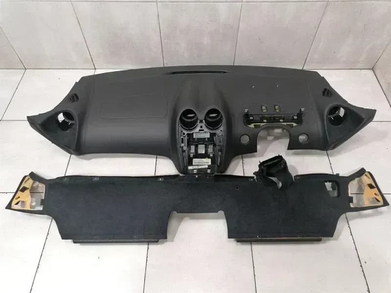 MCLAREN McLaren 600LT Spider Dashboard 13NA287RP Dashboard