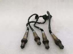 MCLAREN McLaren 600LT Spider Lambda Sensor Set 11H0100CP HO2S Set — thumbnail 1