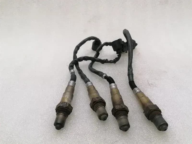 MCLAREN McLaren 600LT Spider Lambda Sensor Set 11H0100CP HO2S Set