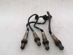 MCLAREN McLaren 600LT Spider Lambda Sensor Set 11H0100CP HO2S Set — thumbnail 4