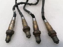 MCLAREN McLaren 600LT Spider Lambda Sensor Set 11H0100CP HO2S Set — thumbnail 2