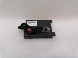 PORSCHE Porsche 911 997 electronic module 99761851601 control unit body — thumbnail 3