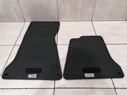 MCLAREN McLaren 600LT Floor Mats 11N3637CP RHD — thumbnail 6