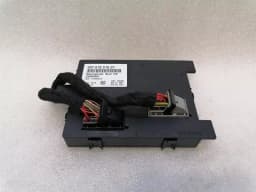 PORSCHE Porsche 911 997 electronic module 99761851601 control unit body — thumbnail 6