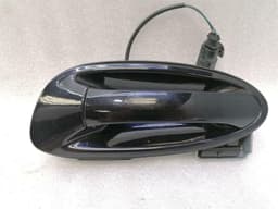 PORSCHE Porsche 911 997 Left Door Handle 99753706100 Door Handle RHD — thumbnail 6