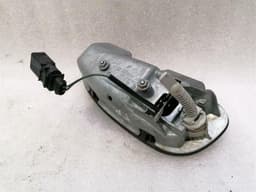 PORSCHE Porsche 911 997 RHD Right Door Handle 99753706200 Right Hand Drive — thumbnail 2