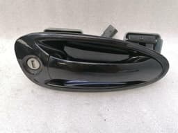 PORSCHE Porsche 911 997 RHD Right Door Handle 99753706200 Right Hand Drive — thumbnail 5