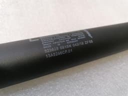 MCLAREN McLaren 600LT Spider Left Front Door Strut 13A5296CP Strut Door Front Left — thumbnail 8