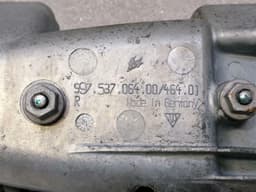 PORSCHE Porsche 911 997 RHD Right Door Handle 99753706200 Right Hand Drive — thumbnail 8