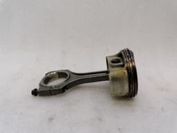 PORSCHE Porsche 911 997 9a110393850 ma101 3.8 mk2 lift piston conrod 9a11039140 — thumbnail 1